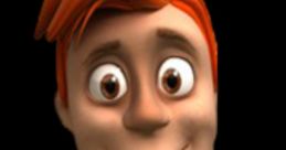 Mortimer Beckett (PC Games) Cartoon