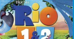 Rio 1 y 2 #1 Discoteca Mix_Song Generator