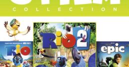 Song Effects of Rio 1 and 2 The Movie of Michael Jackson #1 Song Generator