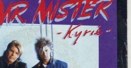 Mr. Mister - Kyrie