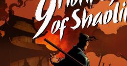 9 Monkeys of Shaolin - Video Game Video game from 9 Monkeys of Shaolin for Linux, MacOS, PS4, PS5, Switch, Windows, Xbox