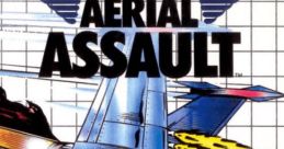 Aerial Assault エアリアルアサルト - Video Game