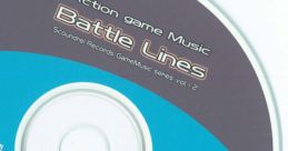 Battle Lines Scoundrel Records Game series vol. 12 Trio The Punch - Never Forget Me... The Ninja Warriors Again Baseball