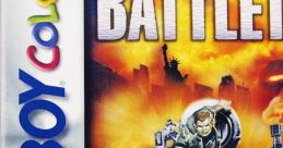BattleTanx (GBC) - Video Game Video game from BattleTanx (GBC) for GB. Published by 3DO (2000). Uploaded by