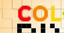 Coloring Pixels - Video Game Video game from Coloring Pixels for Linux, MacOS, Windows. Published by ToastieLabs (2018).