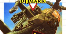 Desert Strike - Video Game