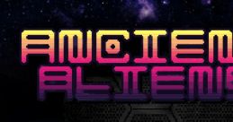 DOOM II: Ancient Aliens AAliens Doom 2: Hell on Earth .wad - Video Game Video game from DOOM II: Ancient Aliens AAliens