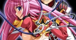 ECLIPSE -Zettai Reido Keikaku Soushitsu Shoujo- Eclipse ~絶対隷奴計画・喪失少女~ - Video Game Video game from ECLIPSE