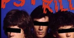 Talking Heads - Psycho Killer