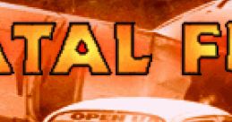 Fatal Fumes - Video Game