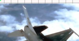 G-LOC Air Battle - Video Game