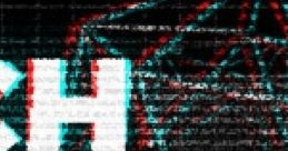 Glitch Maze.exe - Video Game