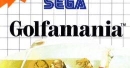 Golfamania - Video Game