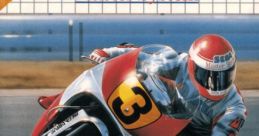 GP Rider - Video Game