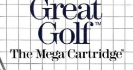 Great Golf - Video Game