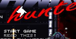 Highway Hunter Highway Fighter - Video Game Video game from Highway Hunter Highway Fighter for MS-DOS. Published by Epic