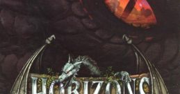 Horizons: Empire of Istaria - Video Game