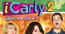 ICarly 2: iJoin The Click - Video Game