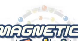 Magnetica Twist Actionloop Twist Minna de Puzzloop - Video Game Video game from Magnetica Twist Actionloop Twist Minna de