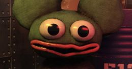 MUZY MUZY — Original Digital - Video Game