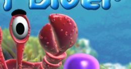 Ocean Diver Caribbean Combo - Video Game Video game from Ocean Diver Caribbean Combo for Windows. Published by Pepper