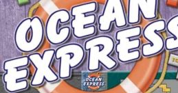 Ocean Express - Video Game Video game from Ocean Express for Windows. Published by GameHouse, RealArcade, Reflexive