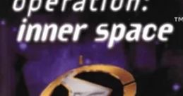Operation: Inner Space - Video Game