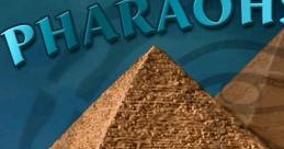 Pharaoh's Curse Pharaohn's Curse Gold - Video Game