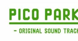Pico Park 2 - Video Game