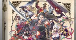 SOULCALIBUR -Best Of- Vinyl Soul Blade Soulcalibur Soulcalibur II Soulcalibur III Soulcalibur IV Soulcalibur V Soulcalibur