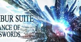 SOULCALIBUR SUITE - The Resonance of Souls and Swords Soulcalibur Soulcalibur III Soulcalibur IV - Video Game Video game