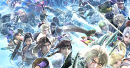 SOULCALIBUR: Broken Destiny Original track Soulcalibur: Broken Destiny - Video Game Video game from SOULCALIBUR: Broken