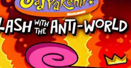 The Fairly OddParents!: Clash With The Anti-World (Canceled Console Port) The Fairly OddParents!: Clash With The Anti-World