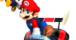 Mario Kart
