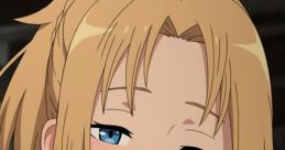 Zenith Greyrat (Mushoku Tensei)