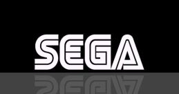 Sega Logo
