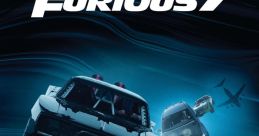 Furious 7 (2015)