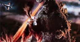 Godzilla 1954 Yup