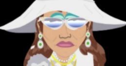Jennifer Lopez (South Park Parody)