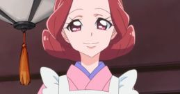 Lumière (Kira Kira Pretty Cure À La Mode) Lumière