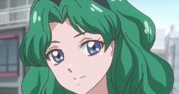 Sailor Neptune (Sailor Moon) Sailor Neptune