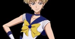 Sailor Uranus (Sailor Moon) Sailor Uranus