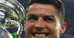 Ronaldo Spanish Ultra Realistic Season