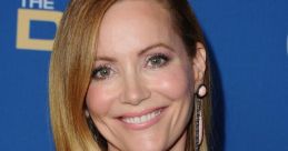 Leslie Mann Leslie Mann voice