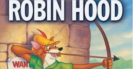 Sir Hiss (Disney: Robin Hood) (Español Latino)
