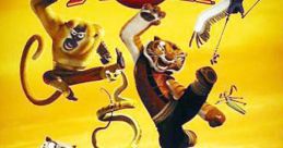Narradora (La Historia De Narradora) (Kung Fu Panda 2) (Español Latino)