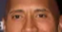 Dwayne Johnson Wwe Noise Reductionhathe's Trying To Talk People Saying