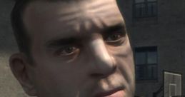 Male Thug (Grand Theft Auto 4)