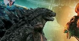 Kaiju Pat