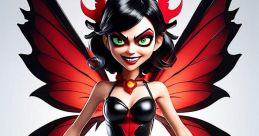 Evil Fairy